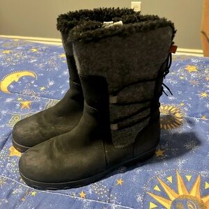 Women’s kodaks winter boots